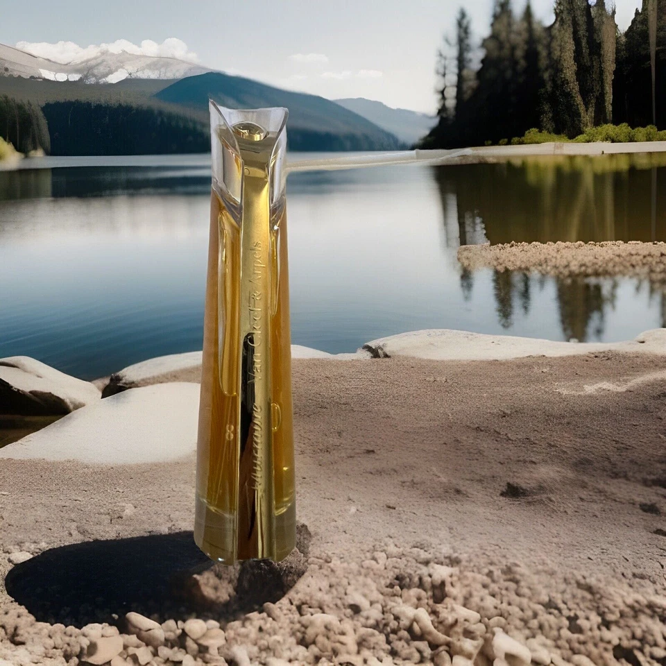 MURMURE EAU DE TOILETTE SPRAY 1,6 OZ DE VAN CLEEF & ARPELS Foto 2 de 4