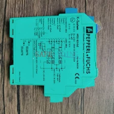 1PC NEW Pepperl+Fuchs KFD2-SL2-EX2 184258 Safety Barrier