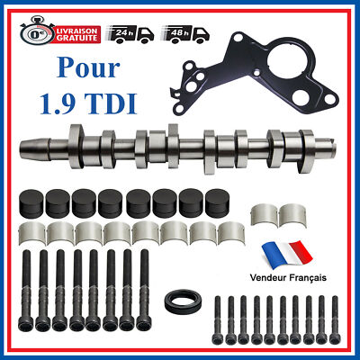 Arbre à Came Poussoirs Culbuteur Joint Pompe pour IBIZA LEON 1.9