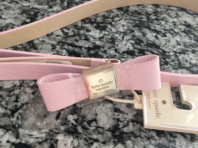 kate spade belt