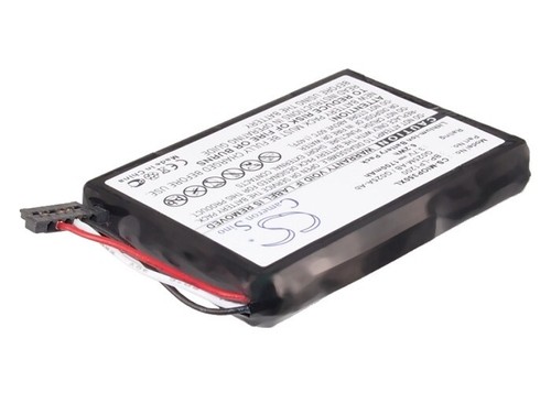 Batterie 1700mAh BP-LP1200 Pour Typhoon MyGuide 3500 Go - Zdjęcie 2 z 6