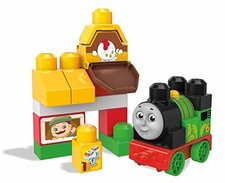 mega bloks percy