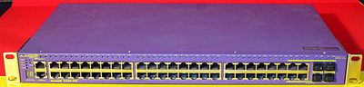Extreme Networks Summit X440-48T 16505 ADVANCED CORE License 3xAvailable