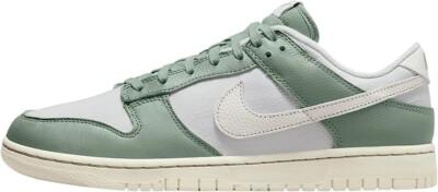 Size 9.5 - Nike Dunk Low Mica Green