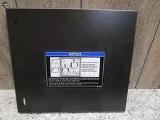 Central Boiler Airbox Access Door w/Decal P/N 2700281