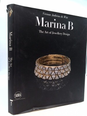 Marina B: The Art of Jewellery Design