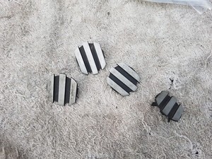 BMW E36 E46 5 7 E39 E53 E60 E83 X5 Motor Top Head Fitting Schraube Bolzen Abdeckkappe