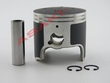 For PWC YAMAHA GP760/LS 2000 Piston Kit 64X-11635-00 +Ring, OVERSIZE 0.25