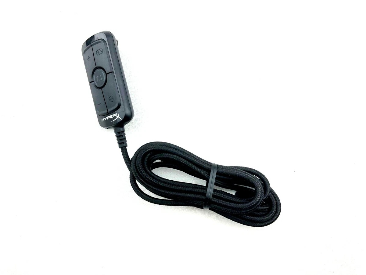 Kingston HyperX Cloud Alpha S Wired 7.1 Surround Sound Gaming