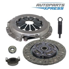 CLUTCH KIT HD BAHNHOF FOR TOYOTA STARLET GT 1.3L GLANZA 4EFTE