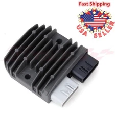 Voltage Regulator Rectifier For Honda TRX 420 Rancher FA FE FM FPA FPE FPM TE TM