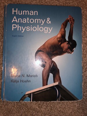 Human Anatomy and Physiology (Mastering Package Component Item) by Marieb, Katja