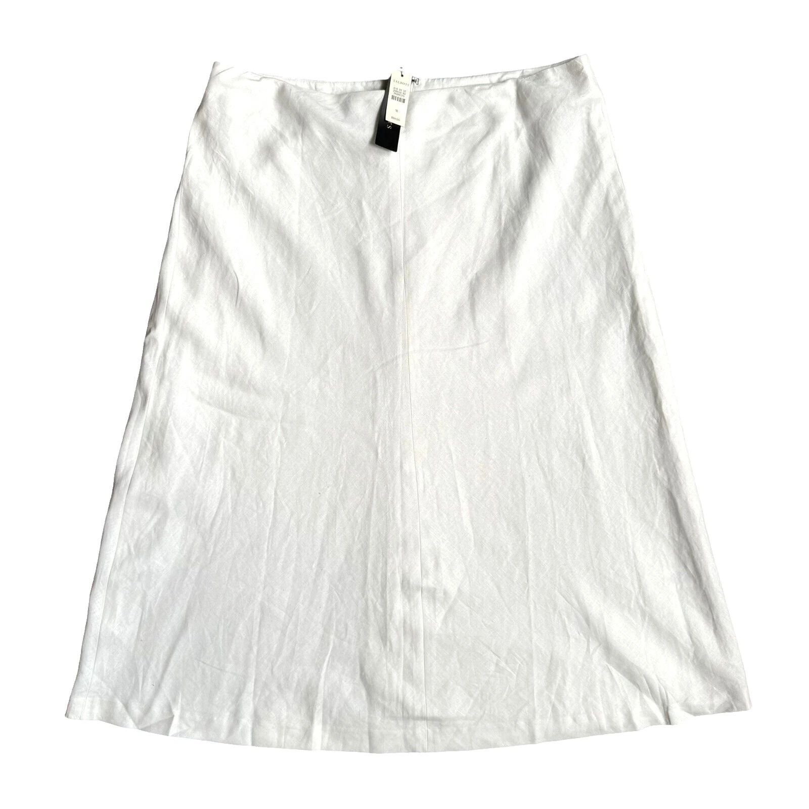 Talbots Solid Skirts for Women