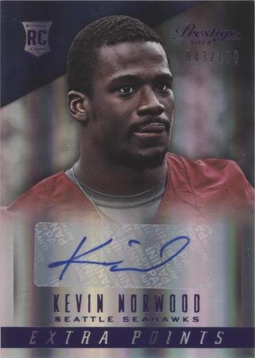 Extra Points Purple Signatures