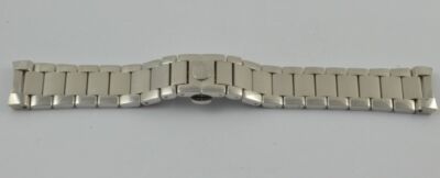 RAYMOND WEIL SPORT STAHL ARMBAND BRACELET 22MM VINTAGE FÜR 8400