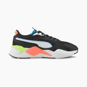 Puma RS-X Millennium Shoes Mens Womens Fashion Trainers Low Sneakers [373236-01]  | eBay