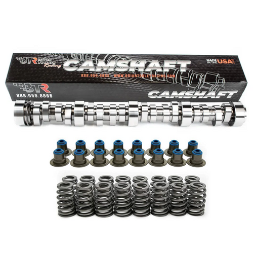 Kit de árbol de levas para camioneta Brian Tooley Racing BTR etapa