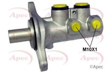 Apec Brake Master Cylinder High Quality Aftermarket Vehicle Part MCY424