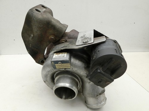 Turbolader Turbo Abgasturbolader für Range Rover LS TDV6 2,7 140KW 276DT 27DDTX - Bild 2 von 12