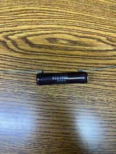 Ohmite Brown Devil B20J400R, 400 Ohm 20 Watt Wirewound Power Resistor 20W