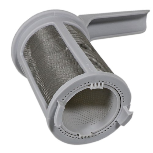 Central Drain Filter for JOHN LEWIS Dishwasher JLBIDW1200 JLBIDW1201 JLBIDW1202 - Picture 4 of 12