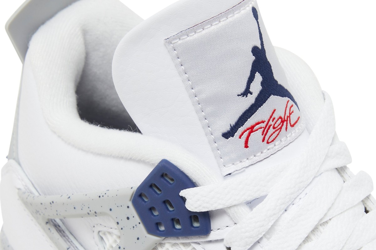 Air Jordan Air Jordan 4 Retro 'Midnight Navy' DH6927-140 | eBay Air Jordan Air Jordan 4 Retro 'Midnight Navy' DH6927-140 | eBay