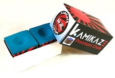 Kamikaze Premium Chalk one box 2 pieces