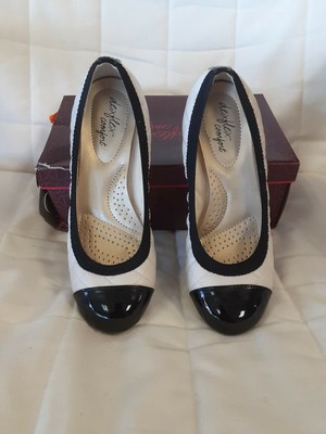 dexflex comfort claire