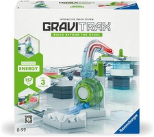 Ravensburger Kugelbahn GraviTrax Action-Set Energy 27482