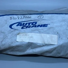 OEM Auto Crane Boom Pivot Pin 320823000