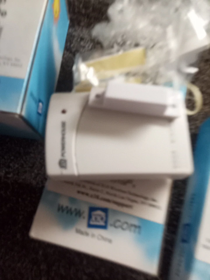 Door Window Sensor Model Ds10A - Image 3 of 3