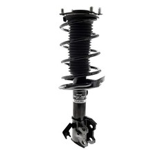 Kyb Front Left Strut-plus Suspension Strut And Coil Spring Assembly Sr4389 Kyb Front Left Strut-plus Suspension Strut And Coil Spring Assembly Sr4389