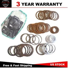 5HP19 Transmission Master Rebuild Overhaul kit for BMW JAGUAR PORSCHE 5-Speed DM