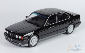 Bmw e34 1 18