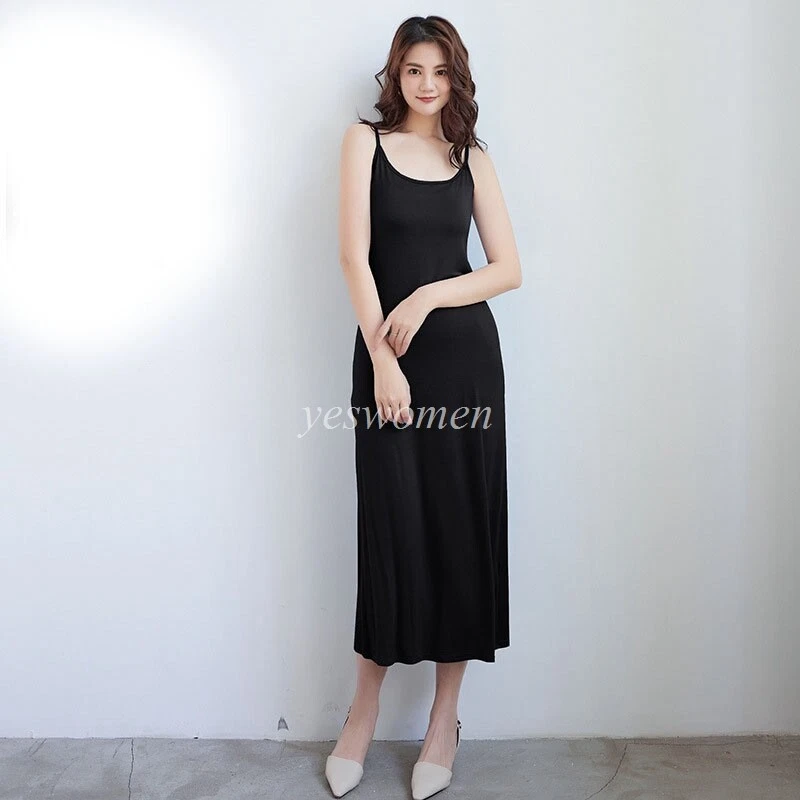 White slip cheap dress underwear