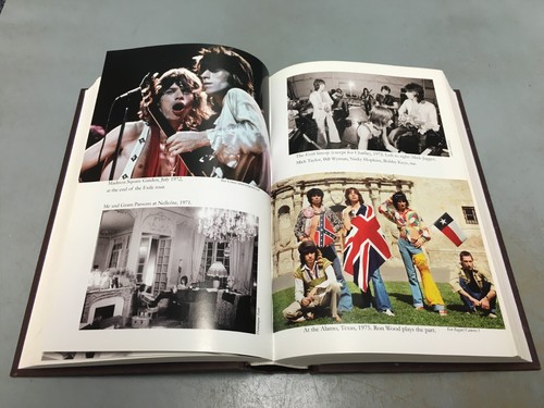 Life by Keith Richards 1st/1st HC/DJ 2010 - Bild 11 von 16