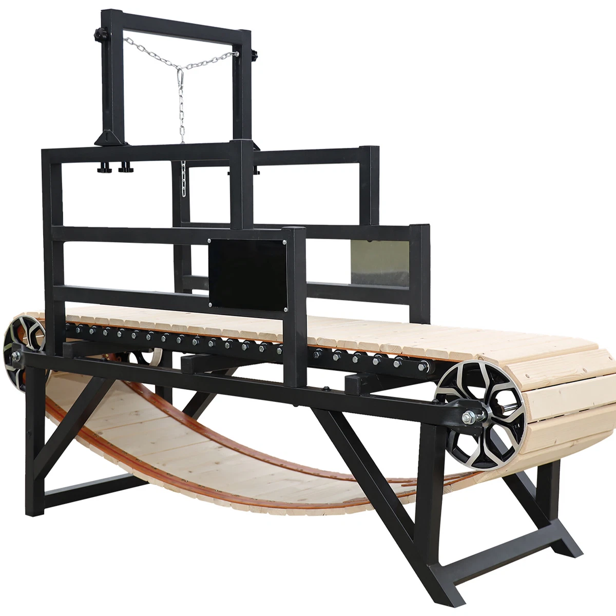 BowWowTread Dog Treadmill for Large Dogs Dog Treadmill for Medium Dogs