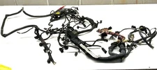 7601325 Cable Loom Engine Motor Module Engine Wiring BMW X5 E70 M X6 E71 M