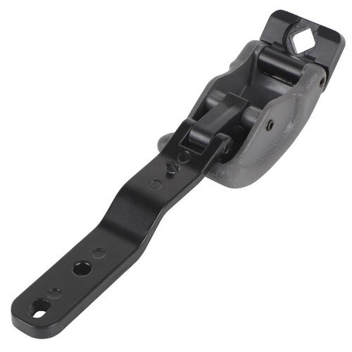 2PCS REAR QUARTER WINDOW CAB LOCK HANDLE LATCH FOR 2001-2004 TOYOTA TACOMA HILUX - Picture 7 of 10
