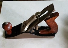 HAND BENCH PLANE 9.5" LONG