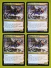 Mischievous Chimera x4 Theros: Beyond Death 4x Magic the Gathering MTG