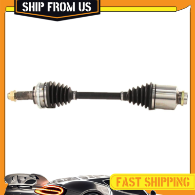 Front Passenger Side CV Axle Shaft CV Joint For Mazda CX-7 2010