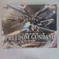 Mg 1/100 ZGMF-X10A Freedom Gundam Extra Finish Ver Mobile Suit Gundam / Bandai