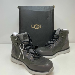 caulder waterproof boot