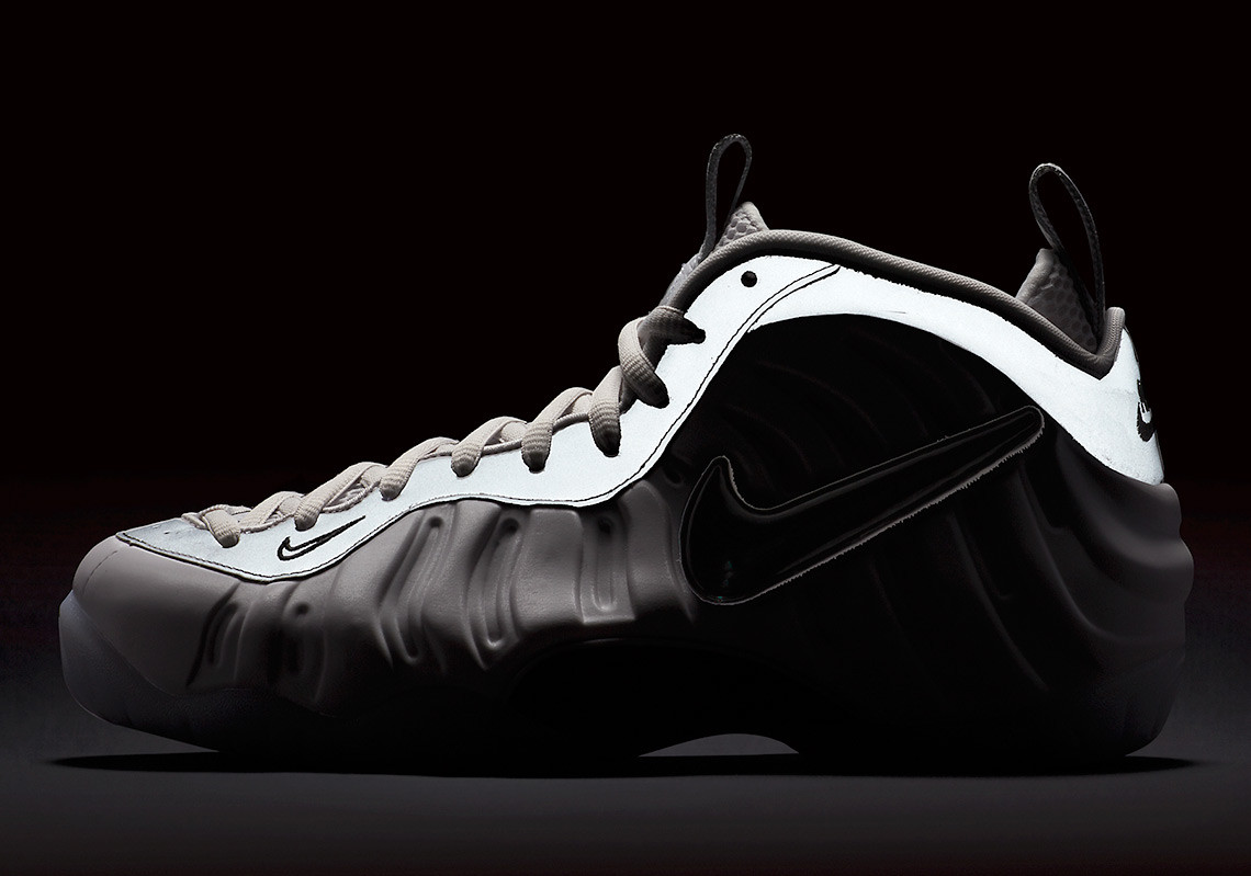 シューズ(男性用) NIKE AIR FOAMPOSITE PRO PRM AS QS Nike MEN'S Air Foamposite Pro AS QS ALL STAR SWOOSH PACK
