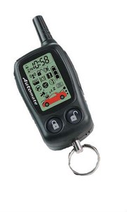 avital 477p hornet 477a