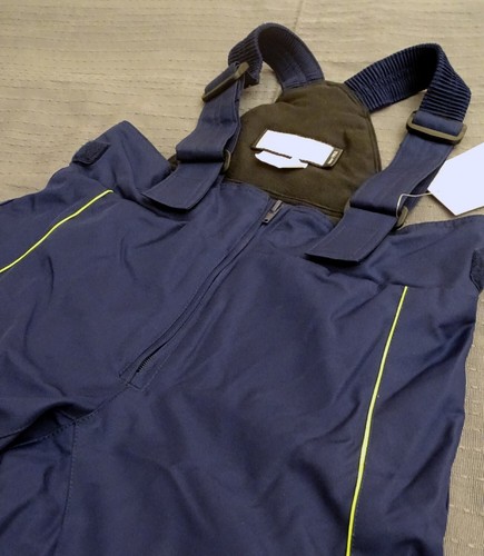 Kids Ski Suits Phenix Norway Alpine Team Suku Suku | Lime - Picture 6 of 9