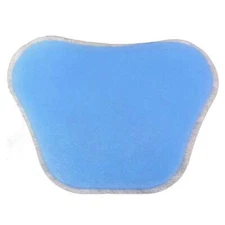 Meta Light Cure Custom Tray Material, Blue, 50/pk, 2.0mm Thick