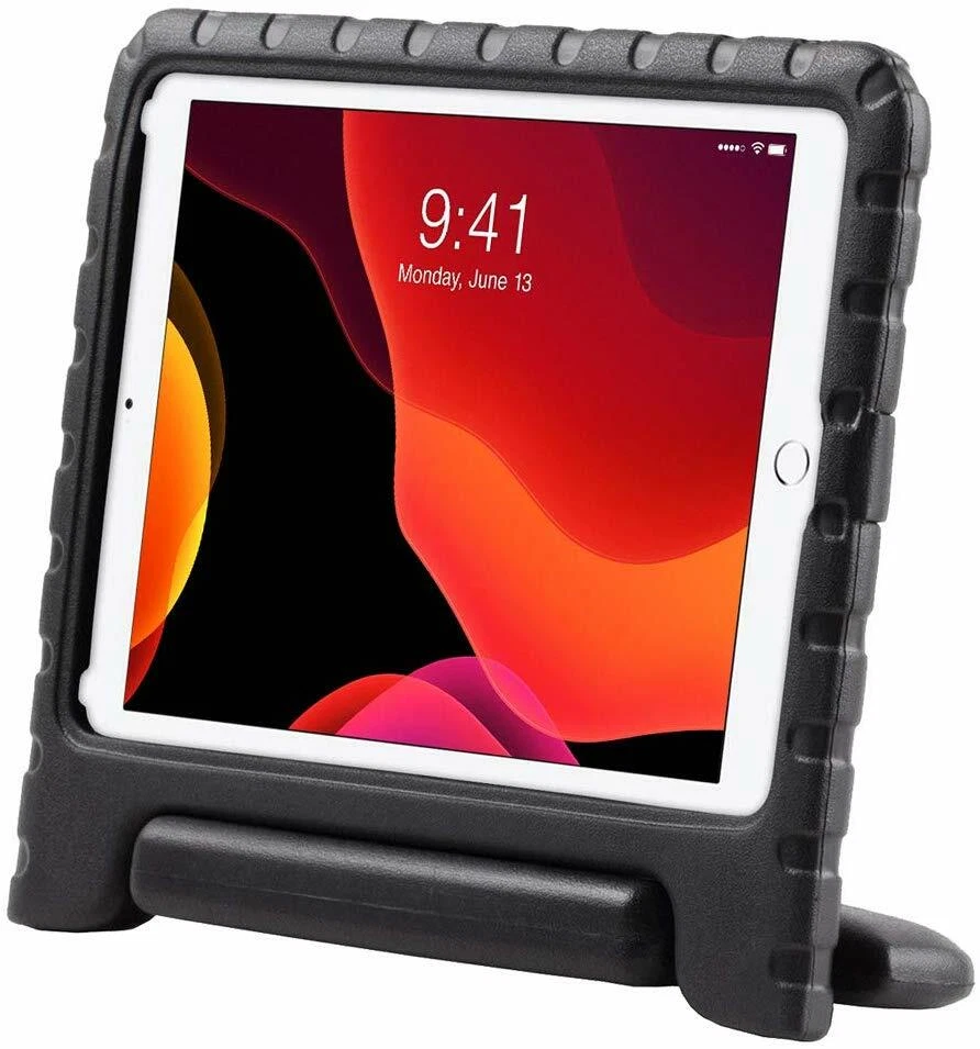 i-Blason KIDO Case for iPad 7th Gen, iPad 10.2 2019 Kids Cover Convertible Stand - Image 3 of 4