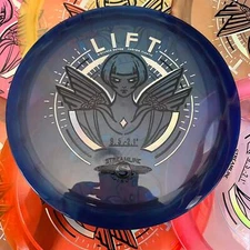 Streamline Proton Lift 9/5/-2/1.5